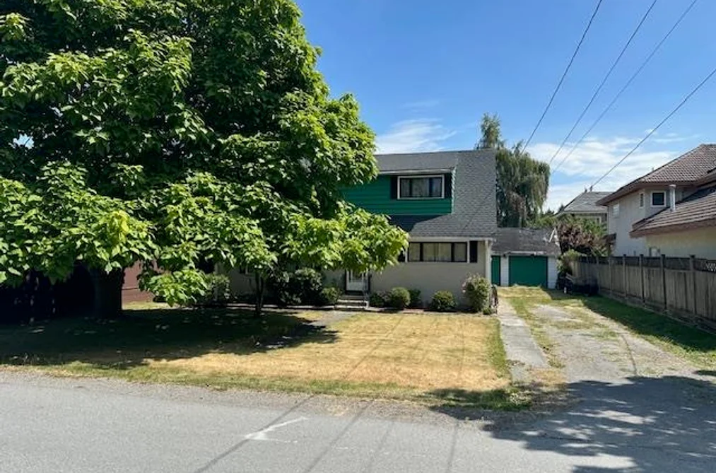 9240 DIAMOND ROAD, Richmond BC V7E 1P3, Richmond BC — Residential for Sale - Photo 2