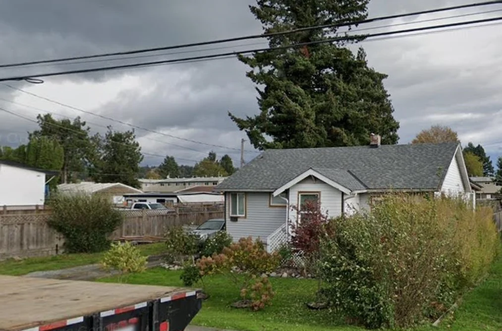 9244 HAZEL STREET, Chilliwack BC V2P 5N6, Chilliwack BC — Residential for Sale - Photo 2