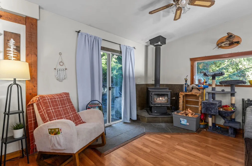 9245 PEMBERTON PORTAGE ROAD, D'Arcy BC V0N 1L0, D'Arcy BC — Residential for Sale - Photo 2