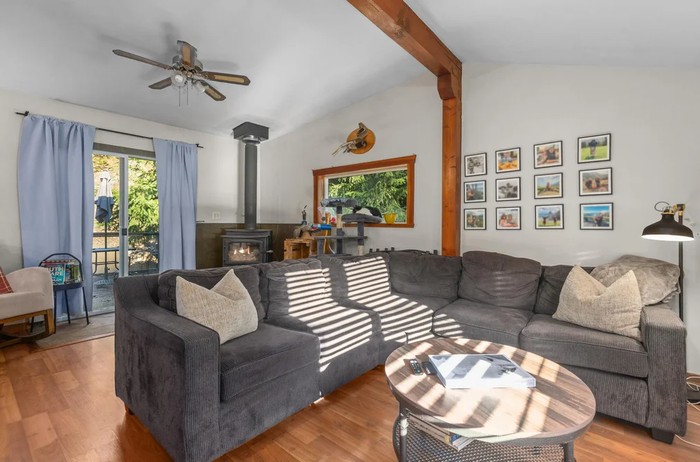9245 PEMBERTON PORTAGE ROAD, D'Arcy BC V0N 1L0, D'Arcy BC — Residential for Sale - Photo 3