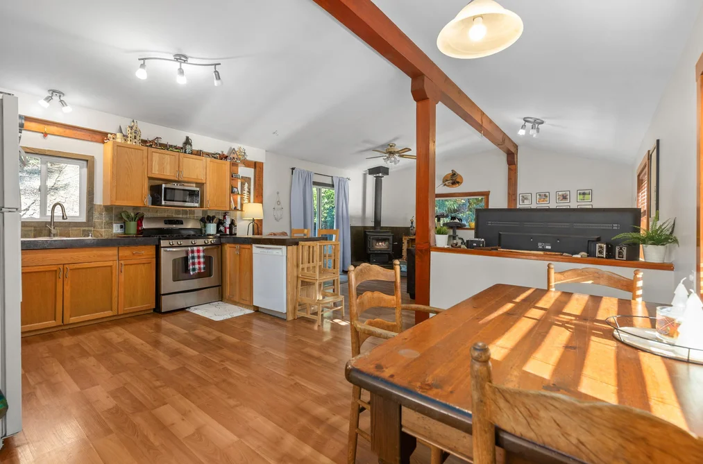 9245 PEMBERTON PORTAGE ROAD, D'Arcy BC V0N 1L0, D'Arcy BC — Residential for Sale - Photo 7