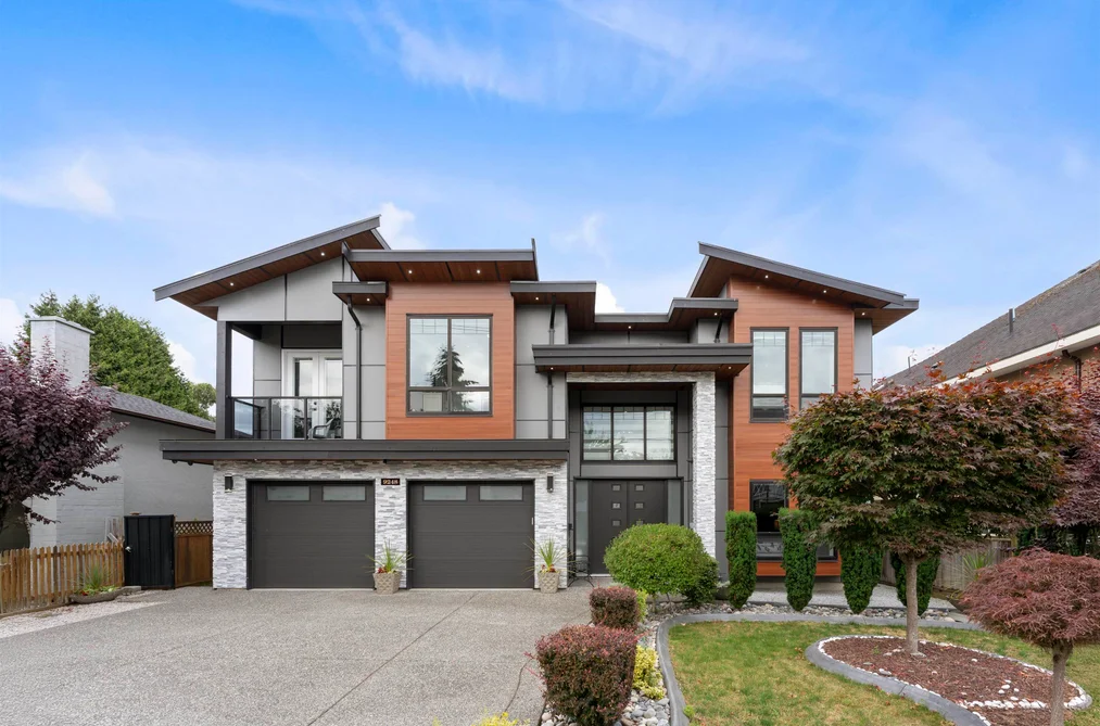 9248 124 STREET, Surrey, BC — Residential for Sale - Main Photo