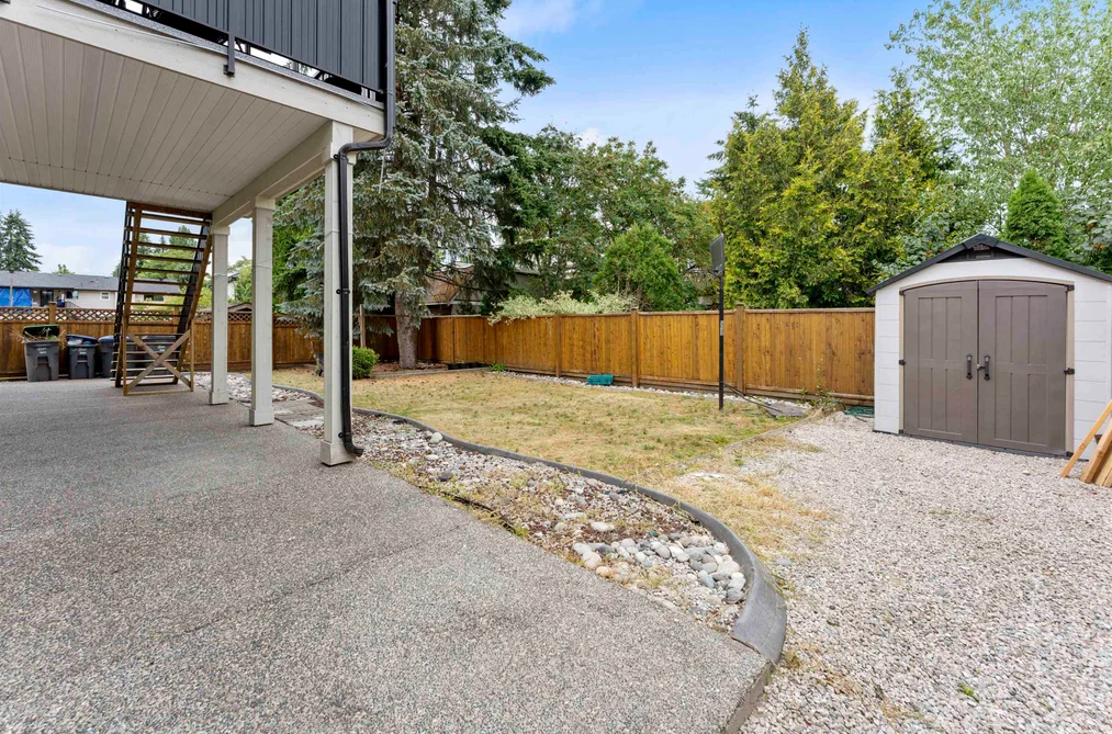 9248 124 STREET, Surrey, BC — Residential for Sale — Photo 34 of 39