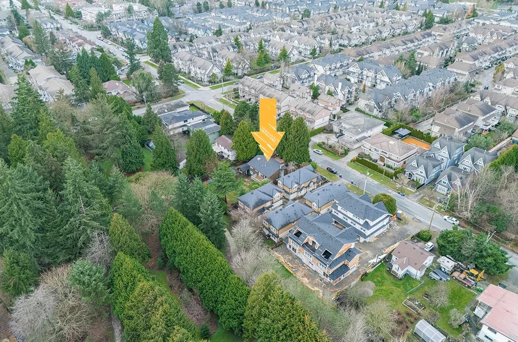 House for sale at 9248 General Currie Road Richmond British Columbia - MLS: R3118362