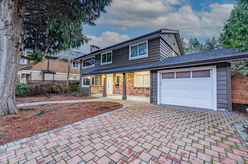 9248 GENERAL CURRIE ROAD, Richmond BC V6Y 1M6, Richmond BC — Residential for Sale - Photo 2