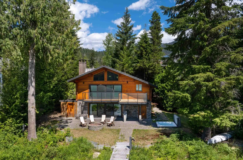 9249 LAKESHORE DRIVE, Whistler BC V8E 0G6, Whistler BC — Residential for Sale - Photo 2