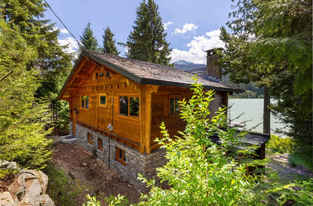 9249 LAKESHORE DRIVE, Whistler BC V8E 0G6, Whistler BC — Residential for Sale - Photo 3