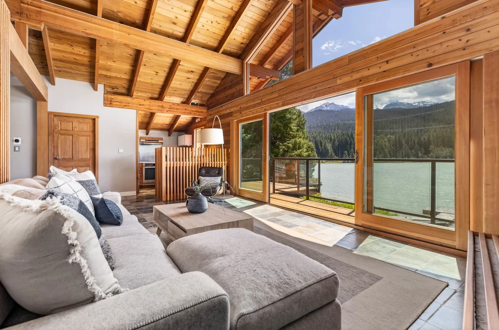 9249 LAKESHORE DRIVE, Whistler BC V8E 0G6, Whistler BC — Residential for Sale - Photo 5