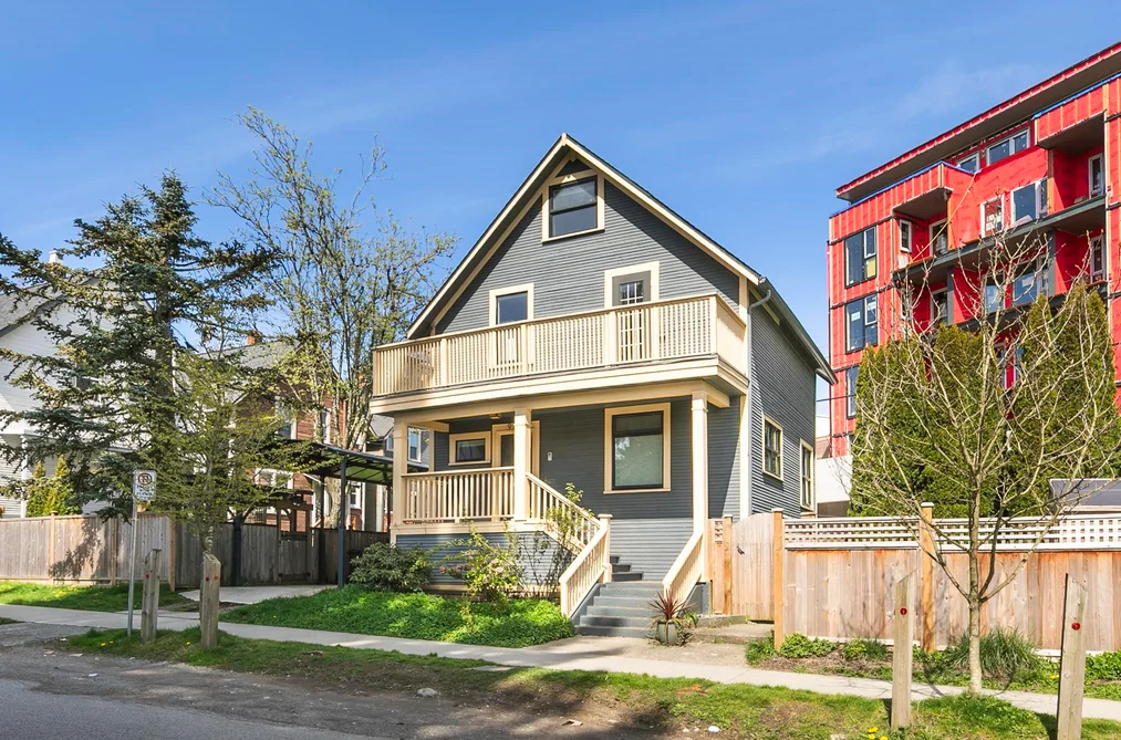 925 E 19TH AVENUE, Vancouver BC V5V 1K8, Vancouver BC — Residential for Sale - Photo 3