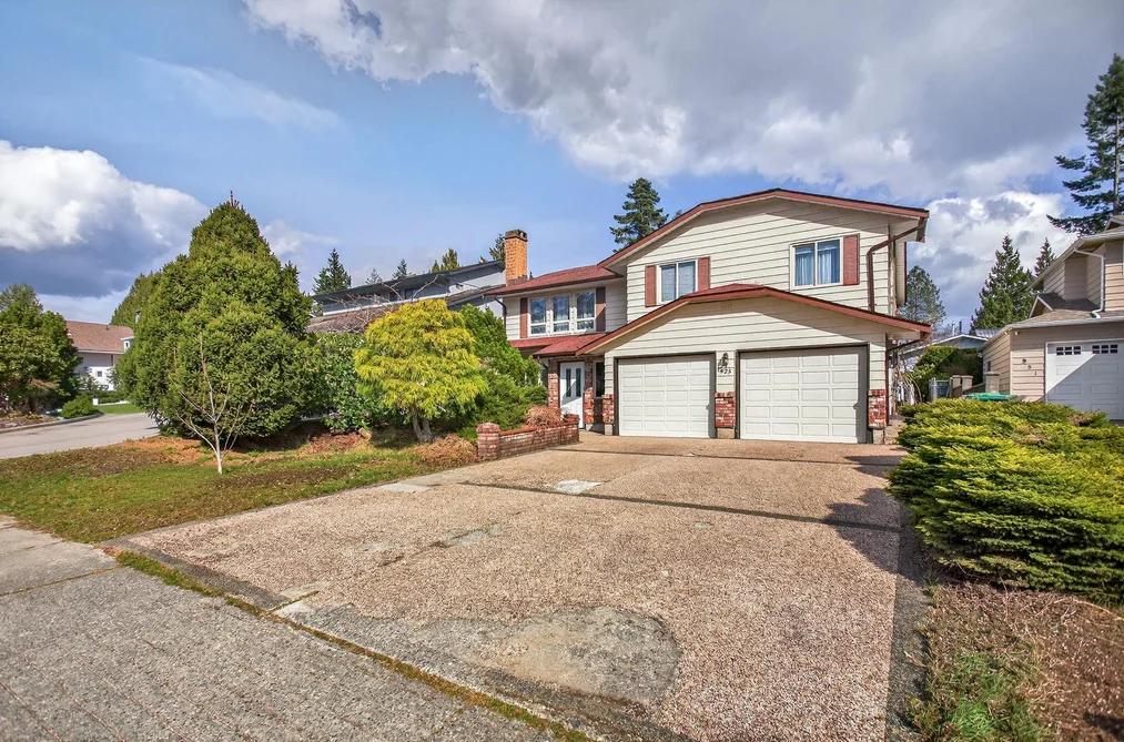 925 MERRITT STREET, Coquitlam BC V3J 7K9, Coquitlam BC — Residential for Sale - Photo 3