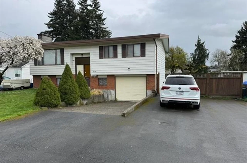 9250 Mcnaught Rd, Chilliwack, BC - MLS: R3176558