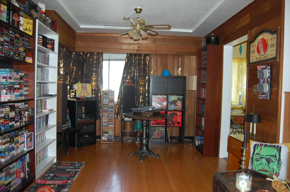9251 10TH AVENUE, Burnaby BC V3N 2T3, Burnaby BC — Residential for Sale - Photo 4