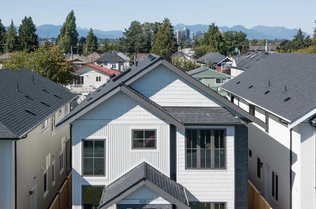 9251 KILBY STREET, Richmond BC V6X 1P2, Richmond BC — Residential for Sale - Photo 2