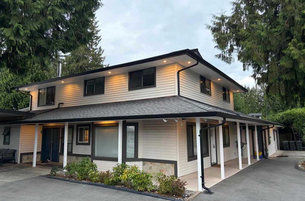 House for sale at 9252 204 Street Langley British Columbia - MLS: R3165407