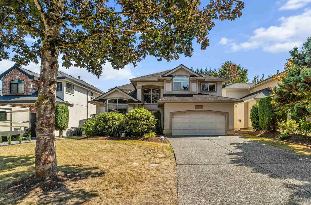 House for sale at 9252 206 Street Langley British Columbia - MLS: R3166133