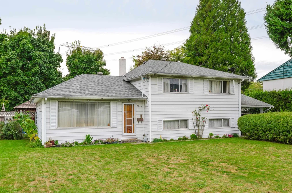 9253 137A STREET, Surrey BC V3V 5W8, Surrey BC — Residential for Sale - Photo 3