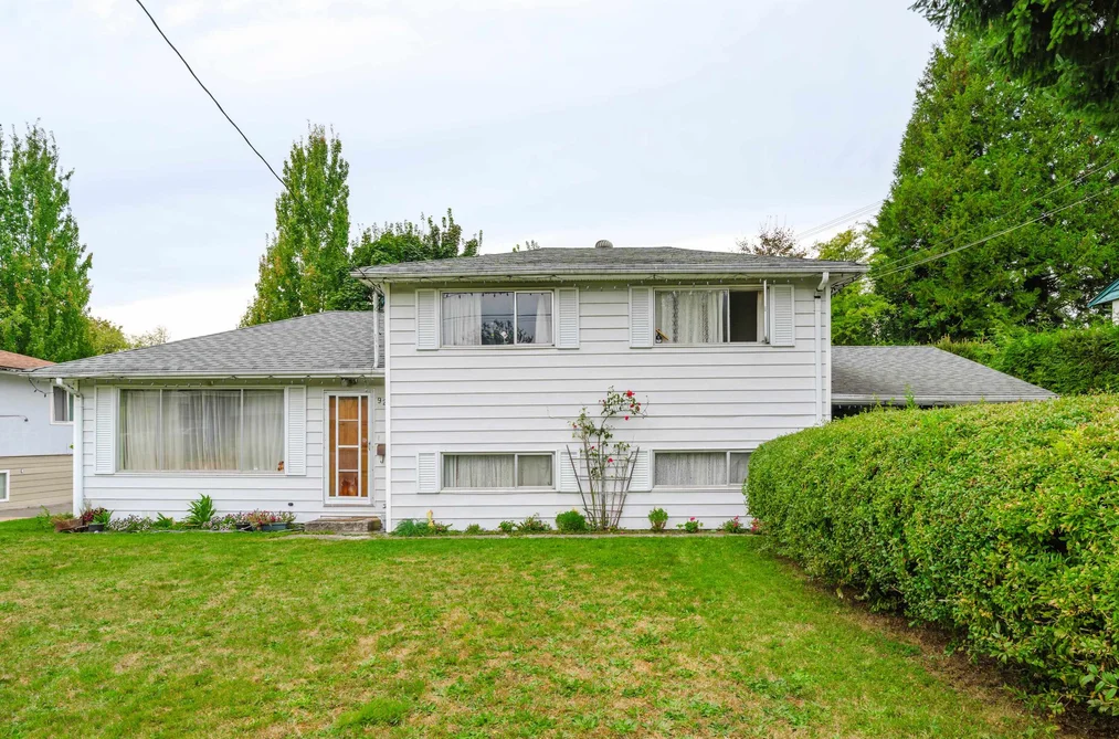 9253 137A STREET, Surrey BC V3V 5W8, Surrey BC — Residential for Sale - Photo 4