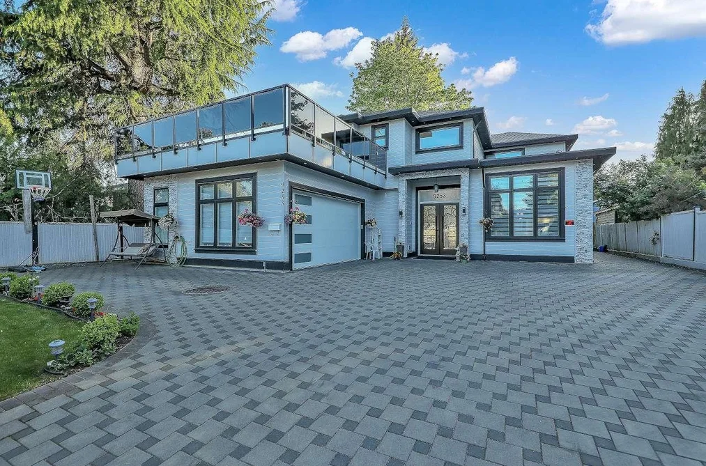 9253 PRINCE CHARLES BOULEVARD, Surrey BC V3V 1S4, Surrey BC — Residential for Sale - Photo 2