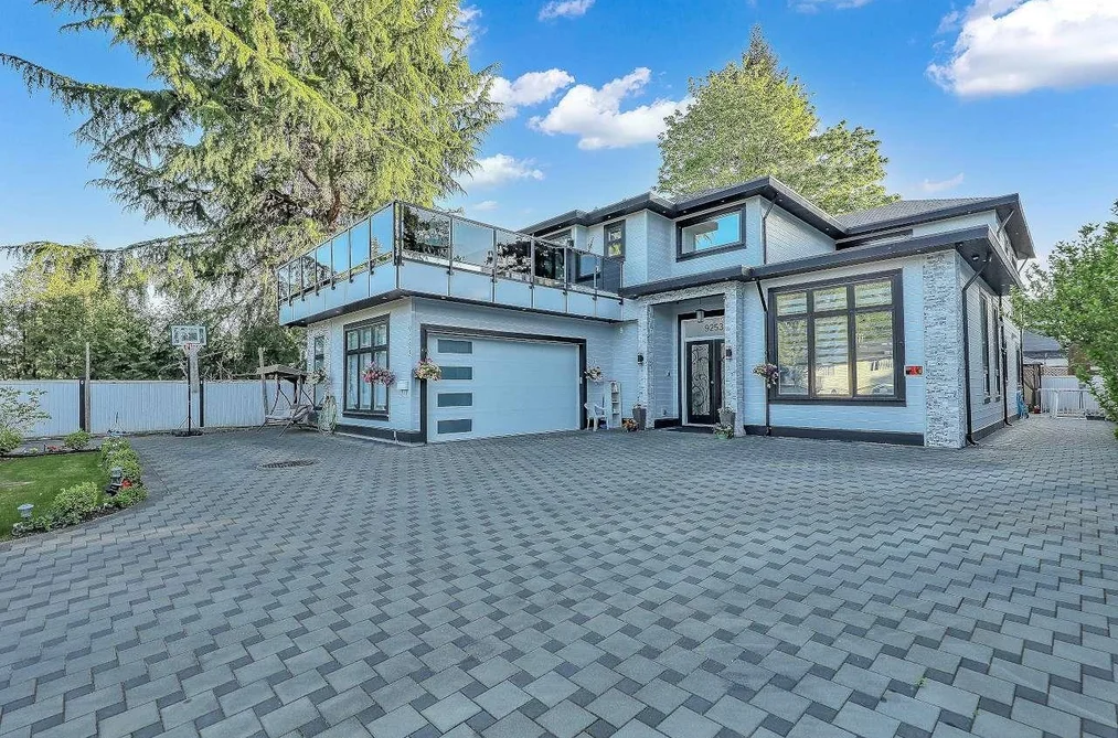 9253 PRINCE CHARLES BOULEVARD, Surrey BC V3V 1S4, Surrey BC — Residential for Sale - Photo 3