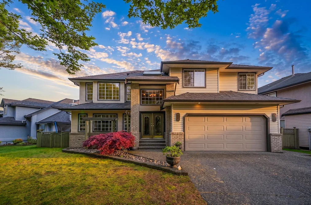 House for sale at 9256 203 Street Langley British Columbia - MLS: R3113258