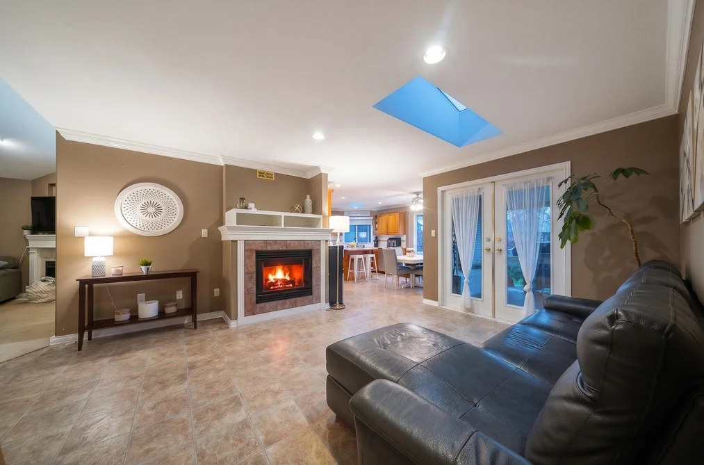 9256 203 STREET, Langley BC V1M 2M7, Langley BC — Residential for Sale - Photo 7