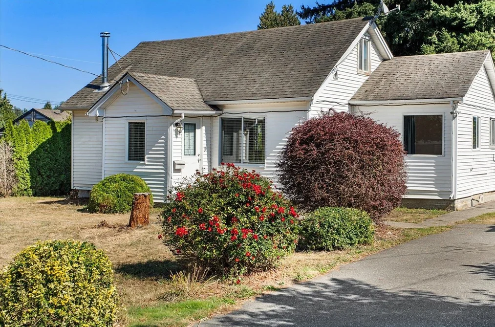 House for sale at 9260 Mcnaught Road Chilliwack British Columbia - MLS: R3166792