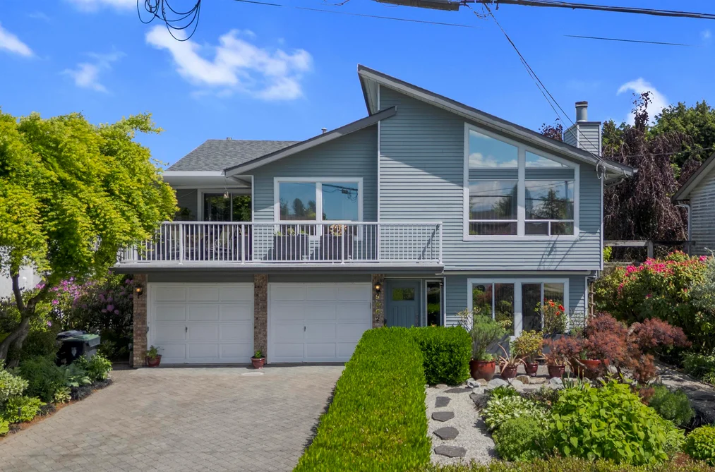 House for sale at 9262 213 Street Langley British Columbia - MLS: R3124711