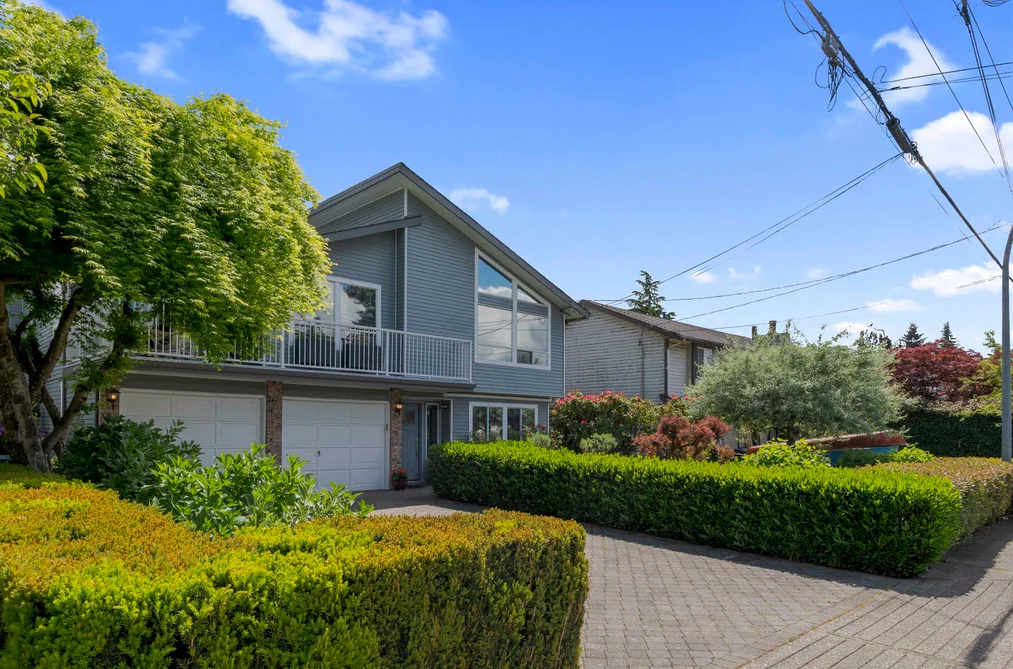 9262 213 STREET, Langley BC V1M 1L2, Langley BC — Residential for Sale - Photo 2