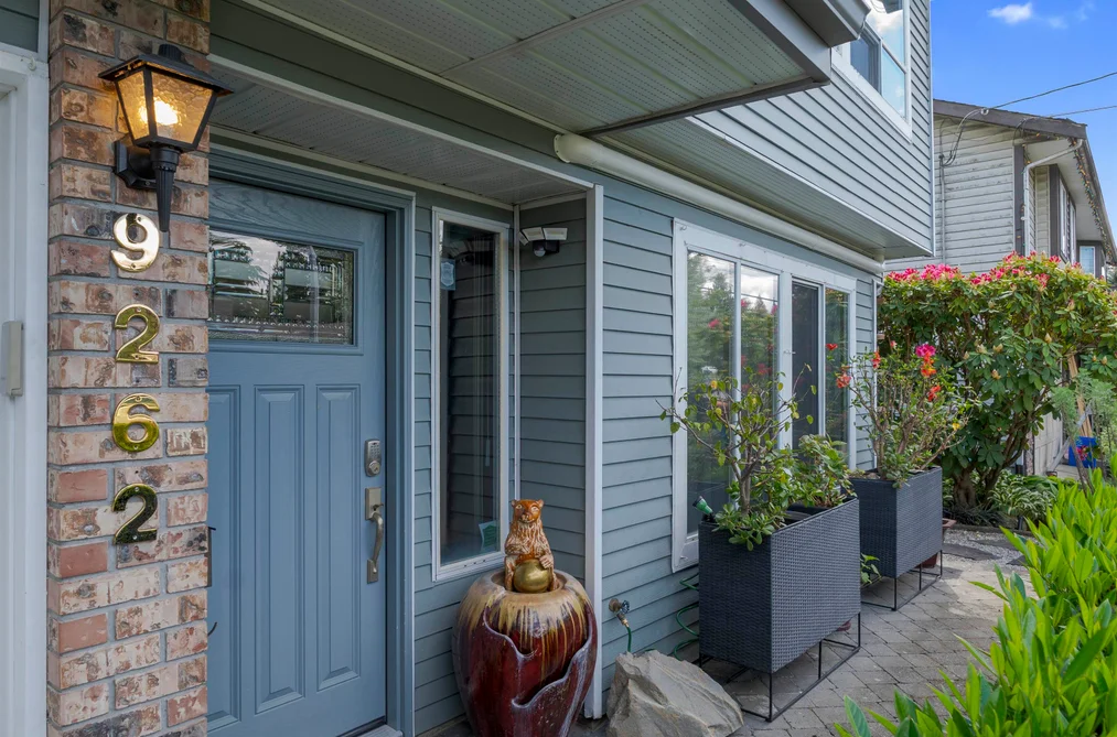 9262 213 STREET, Langley BC V1M 1L2, Langley BC — Residential for Sale - Photo 4