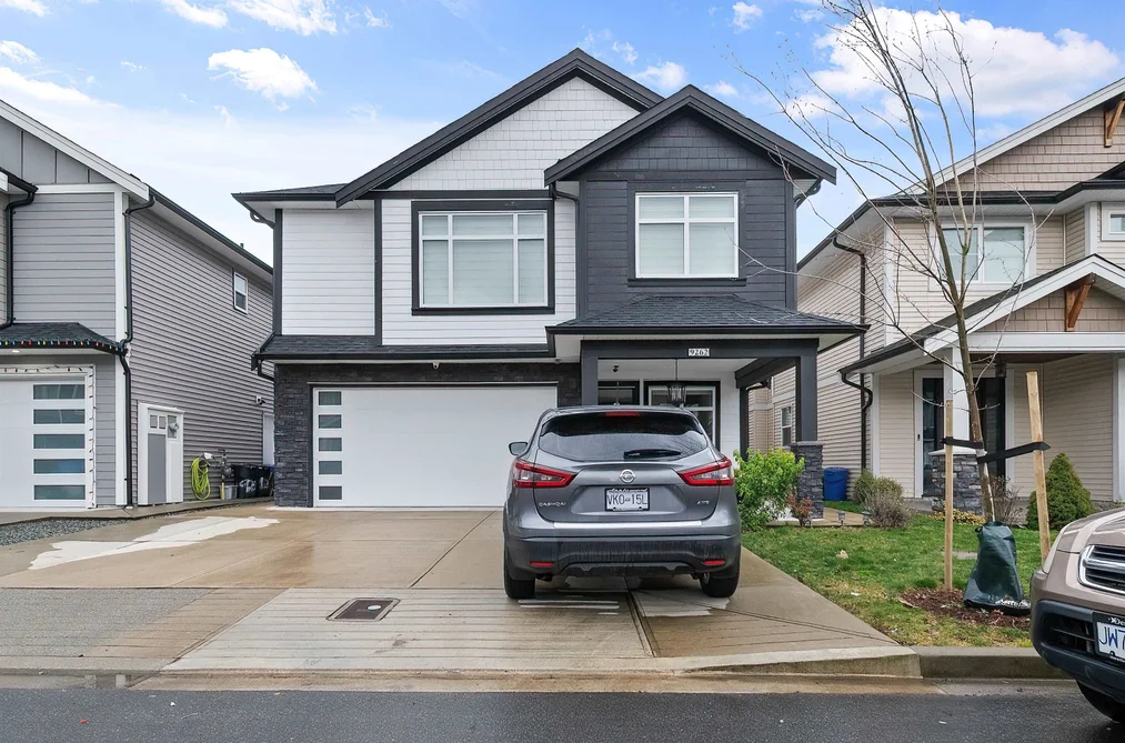 House for sale at 9262 Sitka Place Chilliwack British Columbia - MLS: R3100104