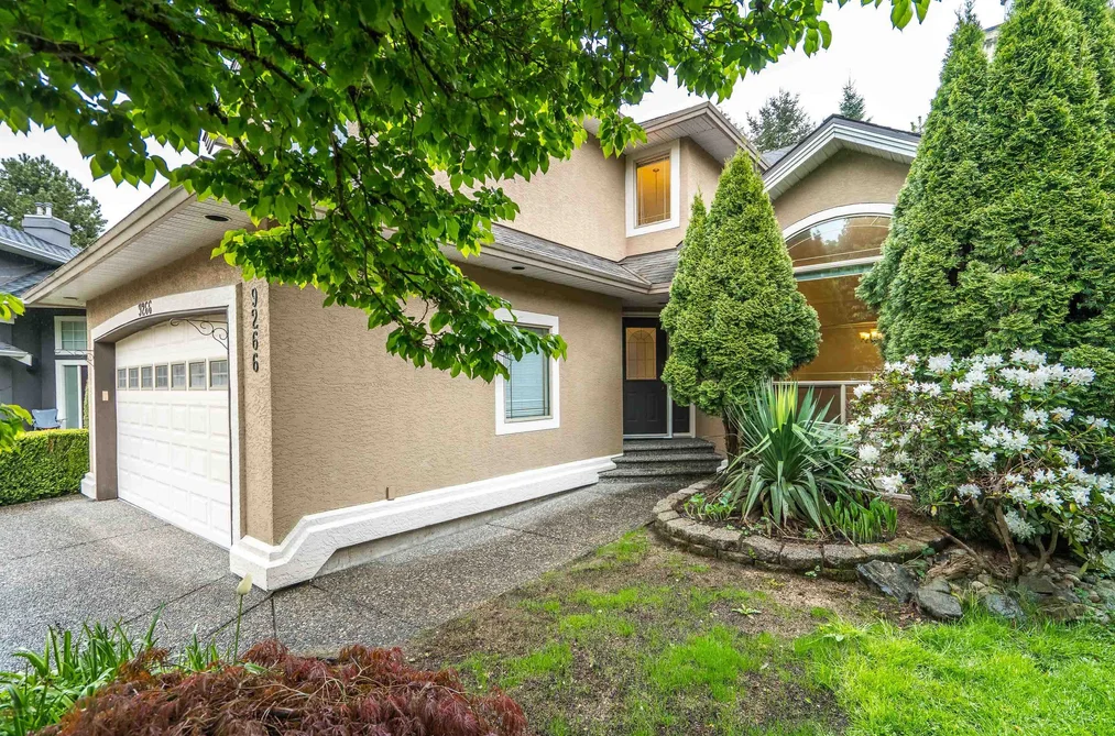 9266 207 STREET, Langley BC V1M 2W5, Langley BC — Residential for Sale - Photo 3