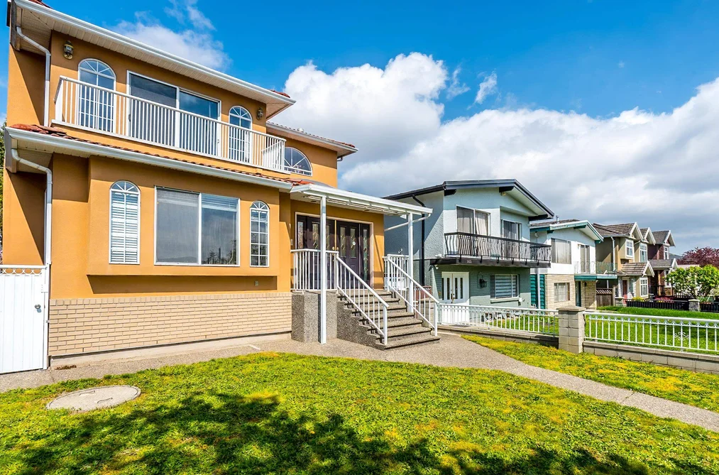927 E 50TH AVENUE, Vancouver BC V5X 1B6, Vancouver BC — Residential for Sale - Photo 2