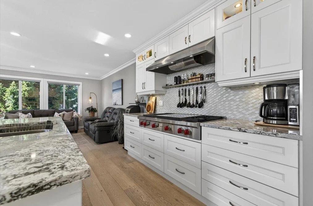 927 KENT STREET, White Rock BC V4B 4S9, White Rock BC — Residential for Sale - Photo 7