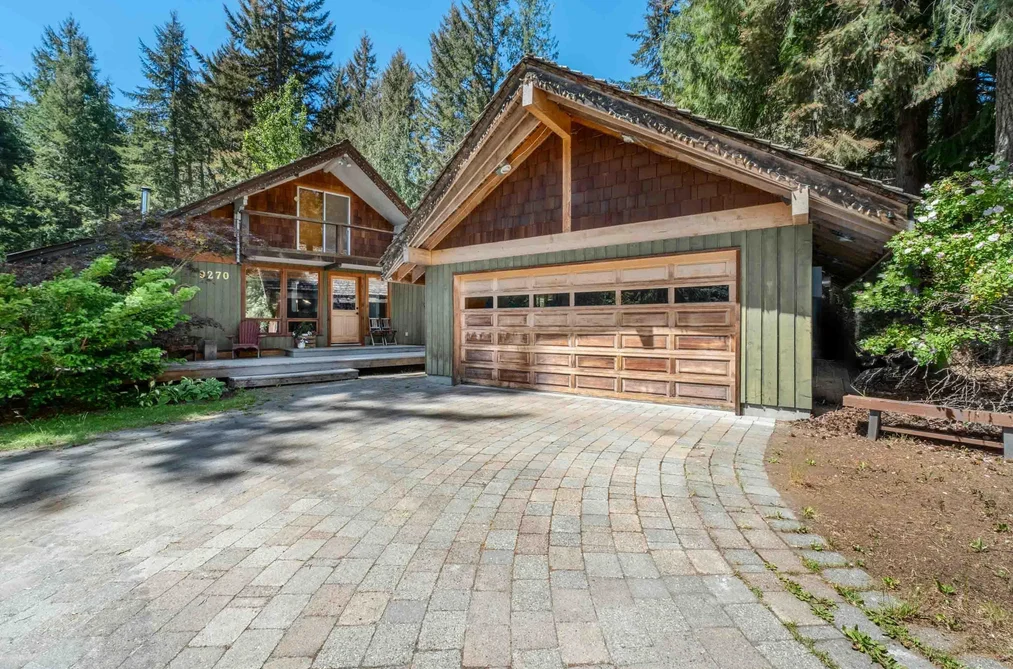 9270 PINETREE LANE, Whistler BC V8E 0G5, Whistler BC — Residential for Sale - Main Photo