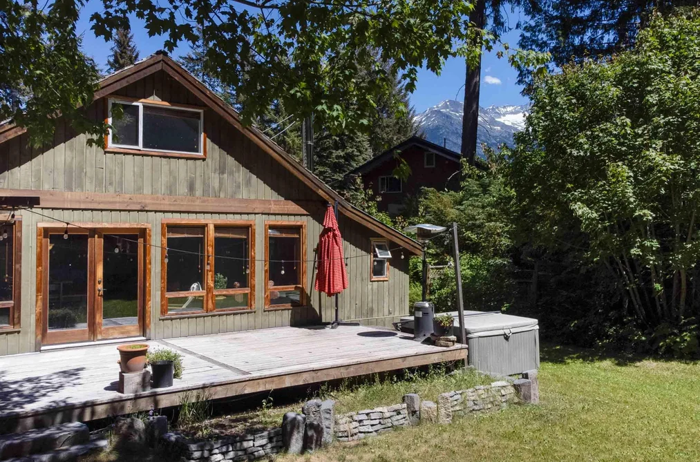 9270 PINETREE LANE, Whistler BC V8E 0G5, Whistler BC — Residential for Sale — Photo 20 of 24