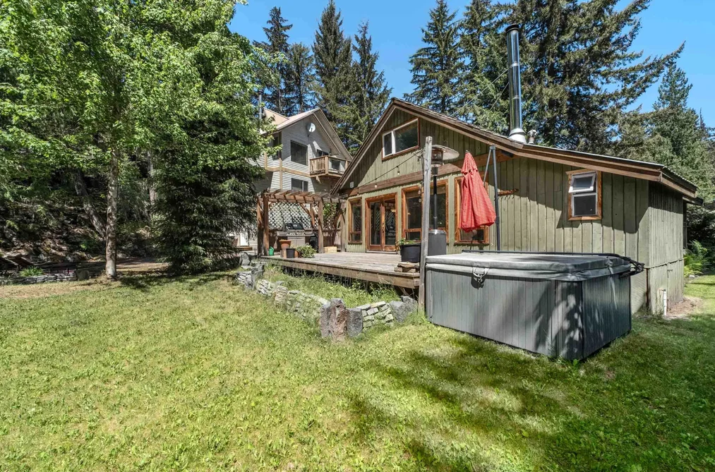 9270 PINETREE LANE, Whistler BC V8E 0G5, Whistler BC — Residential for Sale — Photo 21 of 24