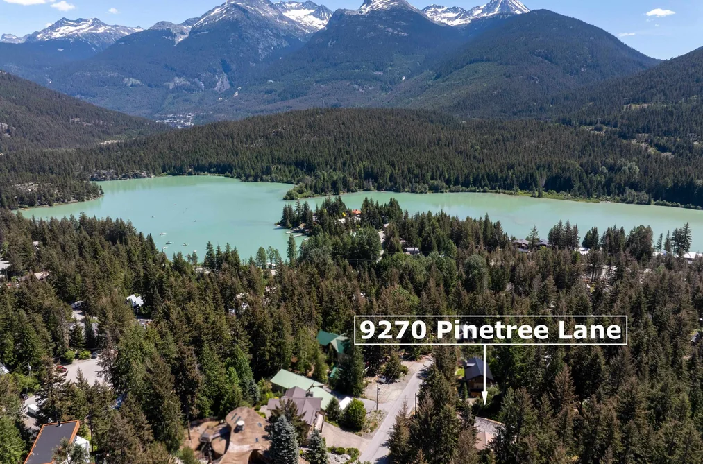 9270 PINETREE LANE, Whistler BC V8E 0G5, Whistler BC — Residential for Sale — Photo 24 of 24