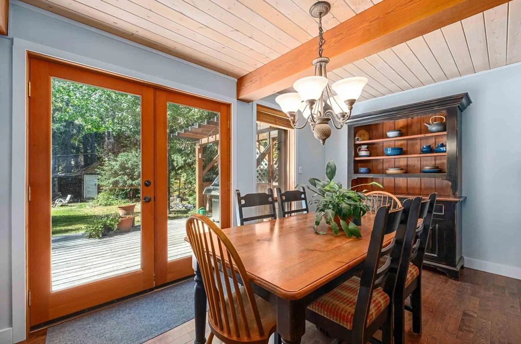 9270 PINETREE LANE, Whistler BC V8E 0G5, Whistler BC — Residential for Sale — Photo 5 of 24