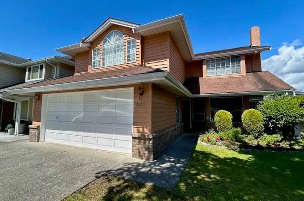 House for sale at 9271 Boyd Court Richmond British Columbia - MLS: R3131260