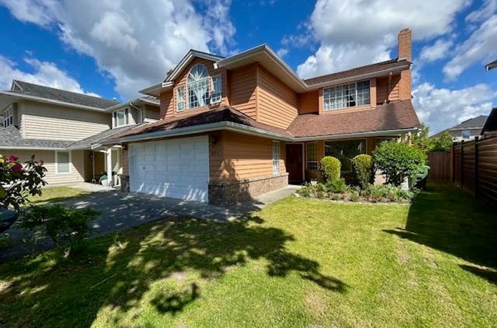 9271 BOYD COURT, Richmond BC V6Y 3N9, Richmond BC — Residential for Sale - Photo 2