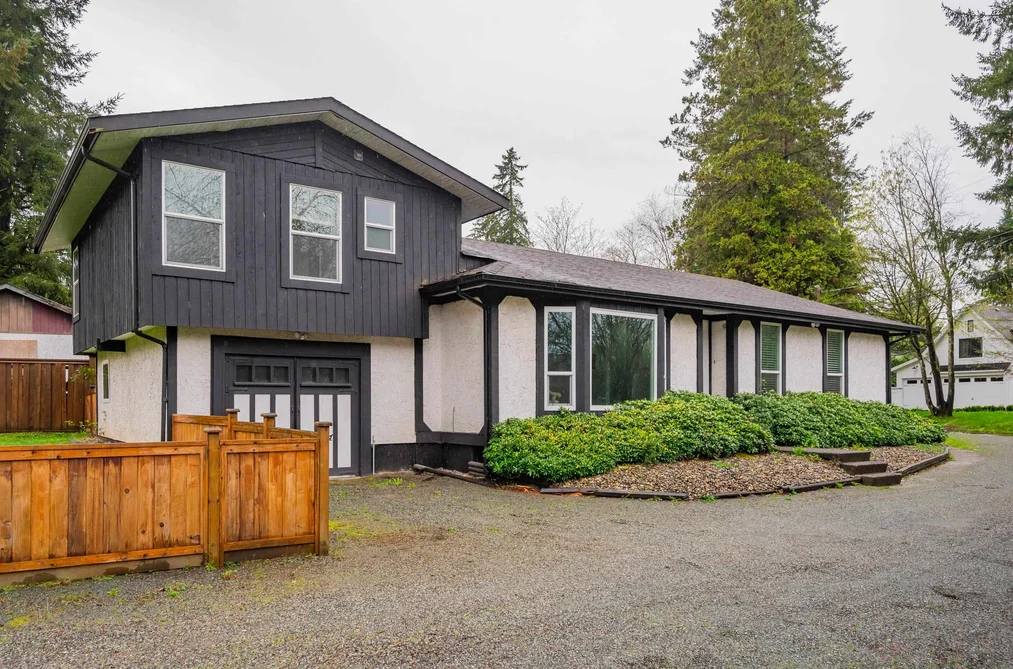 House for sale at 9276 Greer Street Langley British Columbia - MLS: R3111237