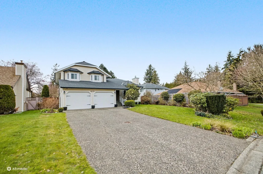 9279 156A STREET, Surrey BC V4N 3B1, Surrey BC — Residential for Sale - Photo 3