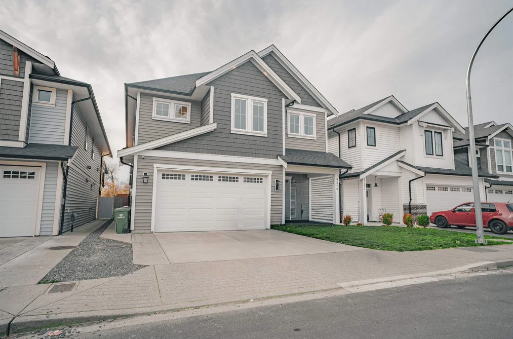 House for sale at 9279 Sitka Place Chilliwack British Columbia - MLS: R3096274
