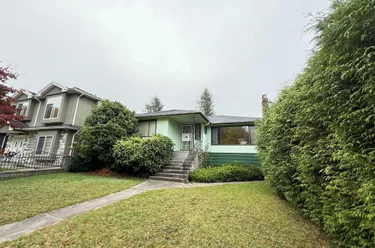 928 E 31st Ave, Vancouver, BC - MLS: R3174025