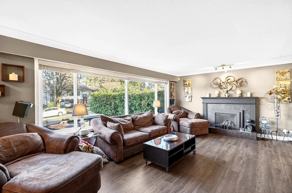 928 STANTON AVENUE, Coquitlam BC V3J 4V2, Coquitlam BC — Residential for Sale - Photo 3