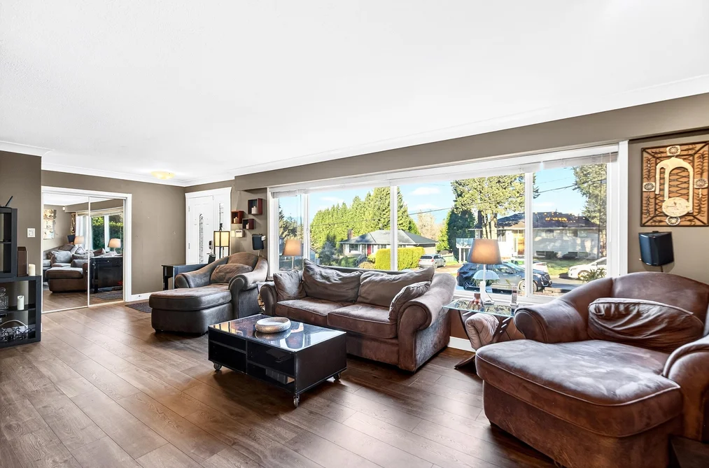 928 STANTON AVENUE, Coquitlam BC V3J 4V2, Coquitlam BC — Residential for Sale - Photo 4