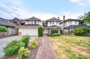 9280 Dayton Ave, Richmond, BC - MLS: R3162434