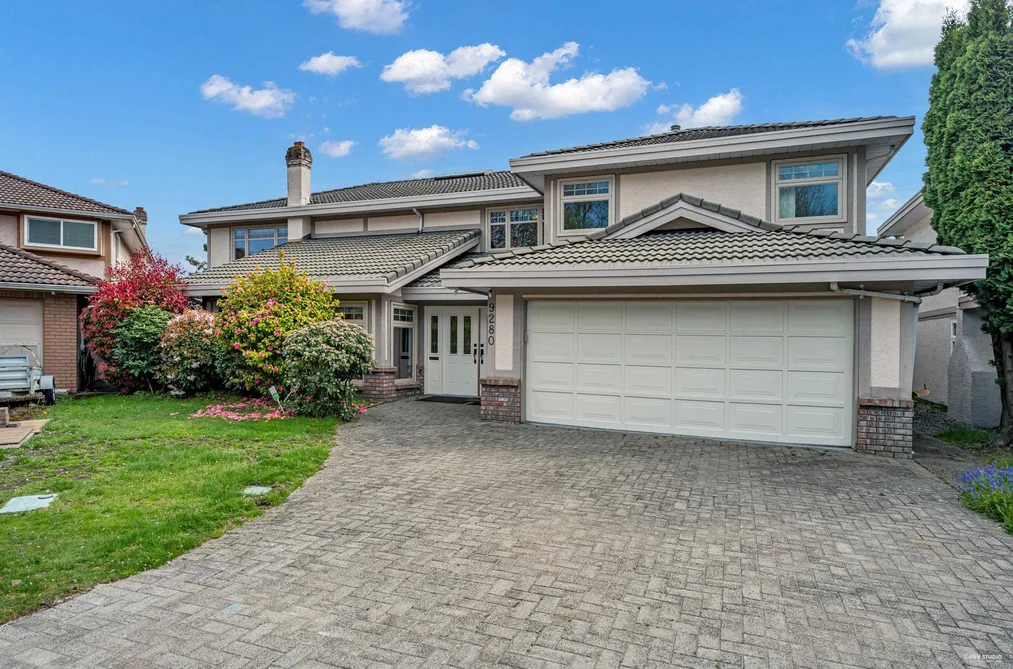 House for sale at 9280 Jaskow Place Richmond British Columbia - MLS: R3076247