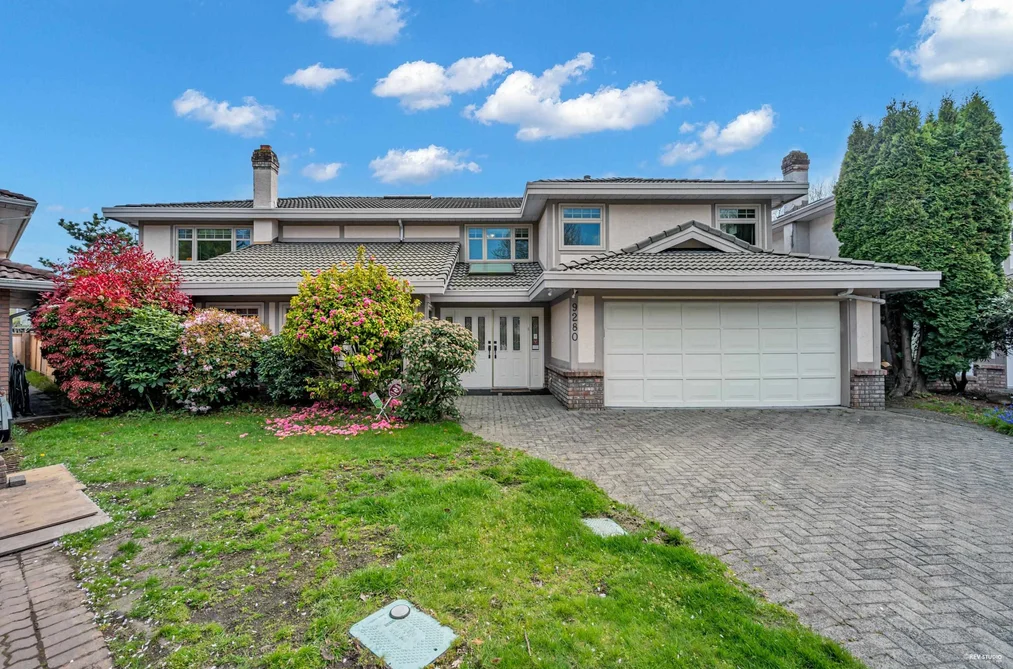 9280 JASKOW PLACE, Richmond BC V7E 5S4, Richmond BC — Residential for Sale - Photo 2