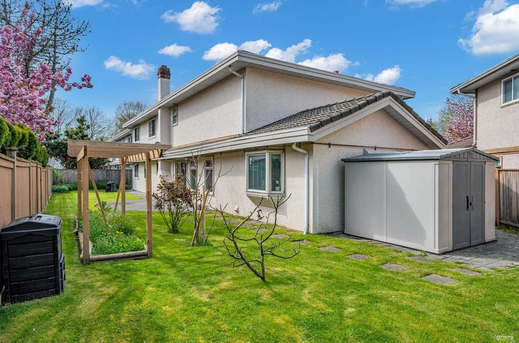 9280 JASKOW PLACE, Richmond BC V7E 5S4, Richmond BC — Residential for Sale - Photo 3